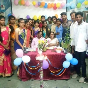 Gnana Gangothri Vidyalaya Gallery 6