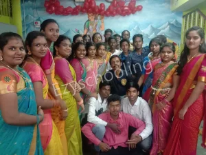 Gnana Gangothri Vidyalaya Gallery 5