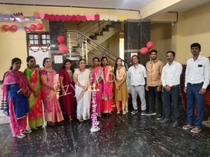 Gnana Gangothri Vidyalaya Gallery 3