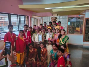 Gnana Gangothri Vidyalaya Gallery 1