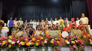 Gnana Gangothri Vidyalaya Gallery 2