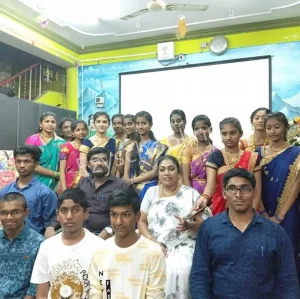 Gnana Gangothri Vidyalaya Gallery 4