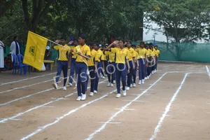 Green Eden Public School Gallery 21