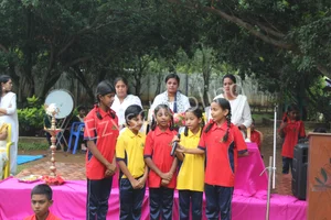 Green Eden Public School Gallery 25