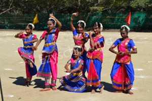 Green Eden Public School Gallery 16