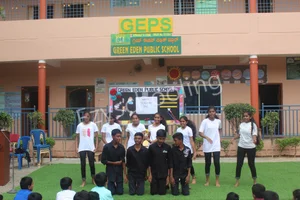 Green Eden Public School Gallery 24