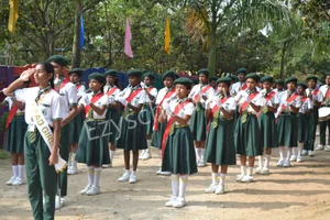 Green Eden Public School Gallery 23