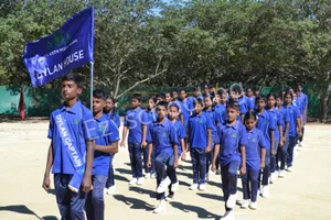 Green Eden Public School Gallery 13