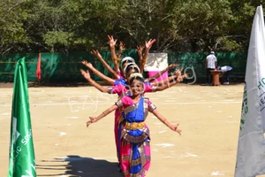 Green Eden Public School Gallery 15