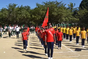 Green Eden Public School Gallery 11