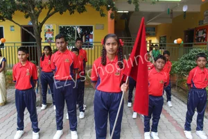 Green Eden Public School Gallery 10