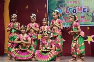 Green Eden Public School Gallery 7