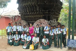 Green Eden Public School Gallery 5