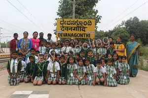 Green Eden Public School Gallery 3