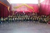 Green Eden Public School Green Eden Public School Gallery