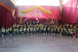 Green Eden Public School Gallery 1