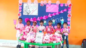 Green Eden Public School Gallery 6