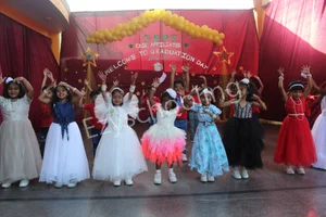 Green Eden Public School Gallery 2