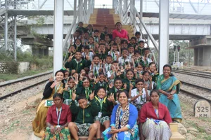 Green Eden Public School Gallery 4