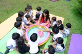 Greenwood High Pre-School Greenwood High Pre-School Gallery