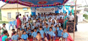 Gupta PU College Gallery 9