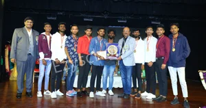 Gupta PU College Gallery 2