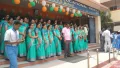 GVS English School &  PU College Gallery