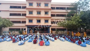 GVS English School &  PU College Gallery 71