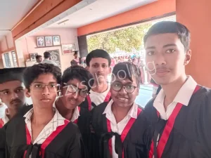GVS English School &  PU College Gallery 69