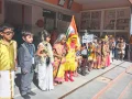 GVS English School &  PU College Gallery