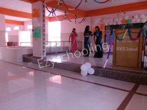 GVS English School & PU College Gallery 64