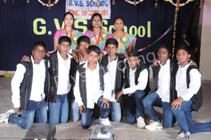 GVS English School & PU College Gallery 30