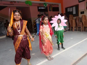 GVS English School & PU College Gallery 18