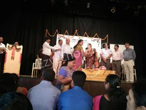 GVS English School & PU College Gallery 6