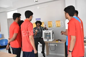 Harvest International School Gallery 25