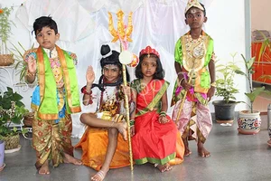Harvest International School Gallery 9
