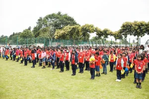 Harvest International School Gallery 28