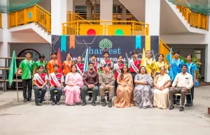 Harvest International School Gallery 20