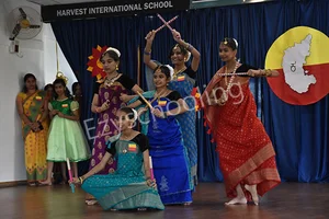 Harvest International School Gallery 5