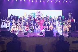 Harvest International School Gallery 6