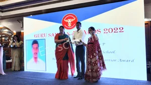 Harvest International School Gallery 17