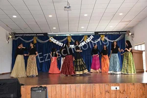 Harvest International School Gallery 7