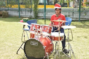 Harvest International School Gallery 10