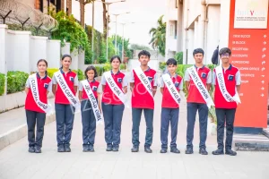 Harvest International School Gallery 21