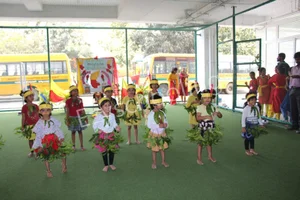 Harvest International School Gallery 3