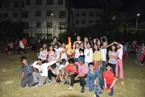 Harvest International School Gallery 51