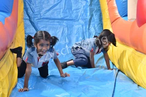 Harvest International School Gallery 52