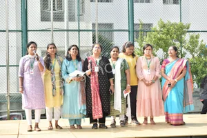 Harvest International School Gallery 48