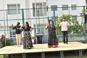 Harvest International School Gallery 49
