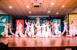 Harvest International School Gallery 27